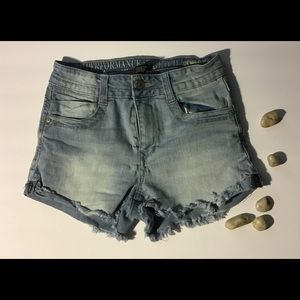 REWASH   Women’s shorts size 2